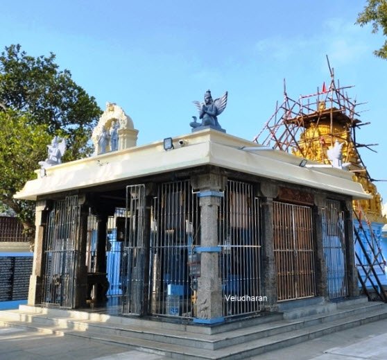 Sri Srinivasa Perumal Temple